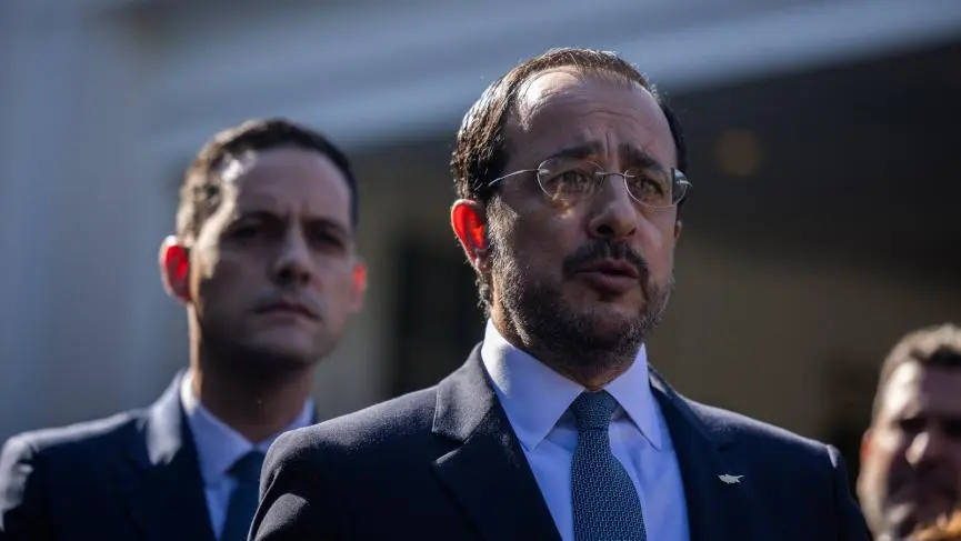 ΠτΔ & Σύνδ. Ανάπτυξης Ακινήτων συζήτησαν για στεγαστικά σχέδια του ΥΠΕΣ