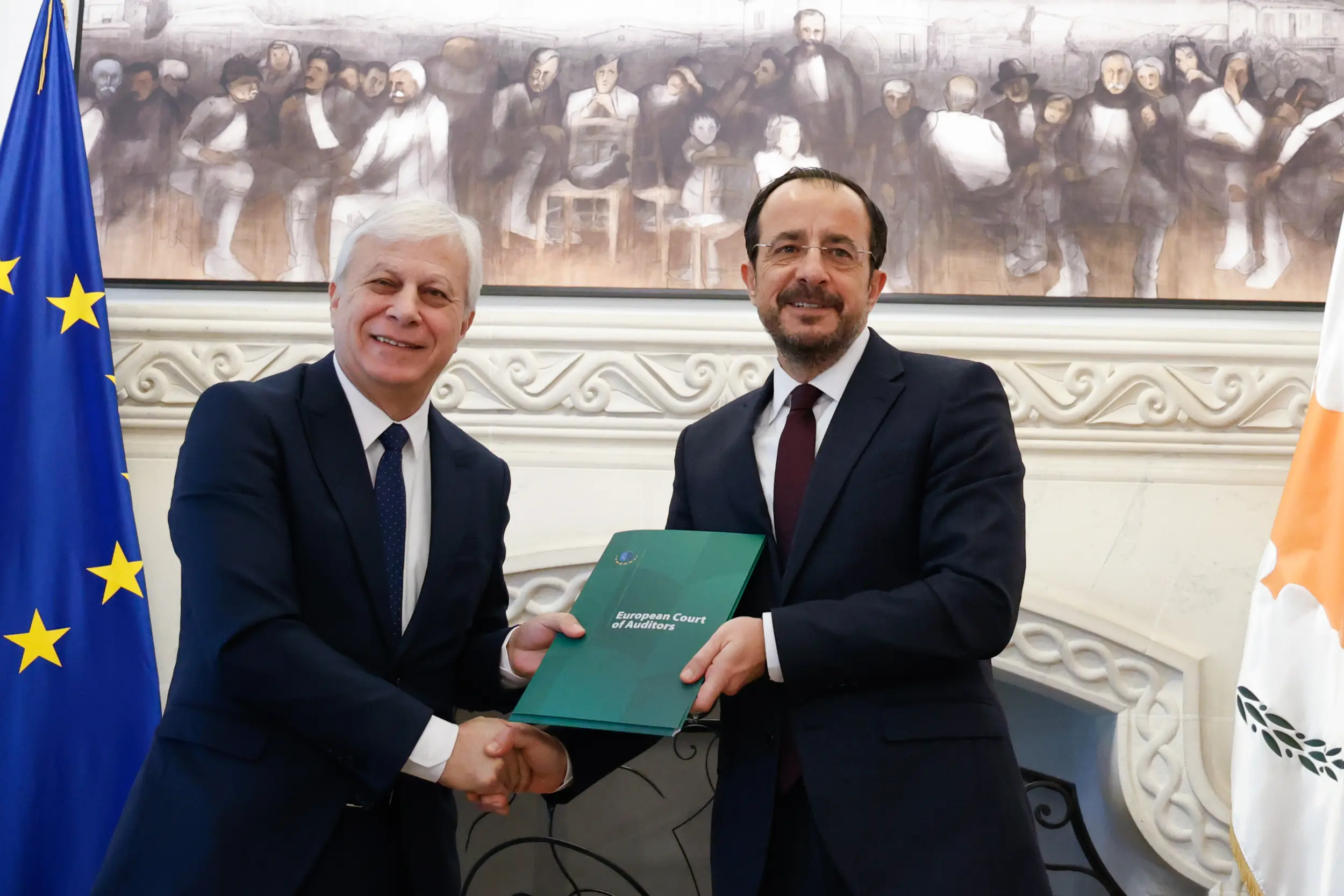 Χτύπησε καμπανάκι ο ΠτΔ - Κίνδυνος να χαθούν 60 εκατ. ευρώ αν δεν ψηφιστεί η αξιολόγηση εκπαιδευτικών