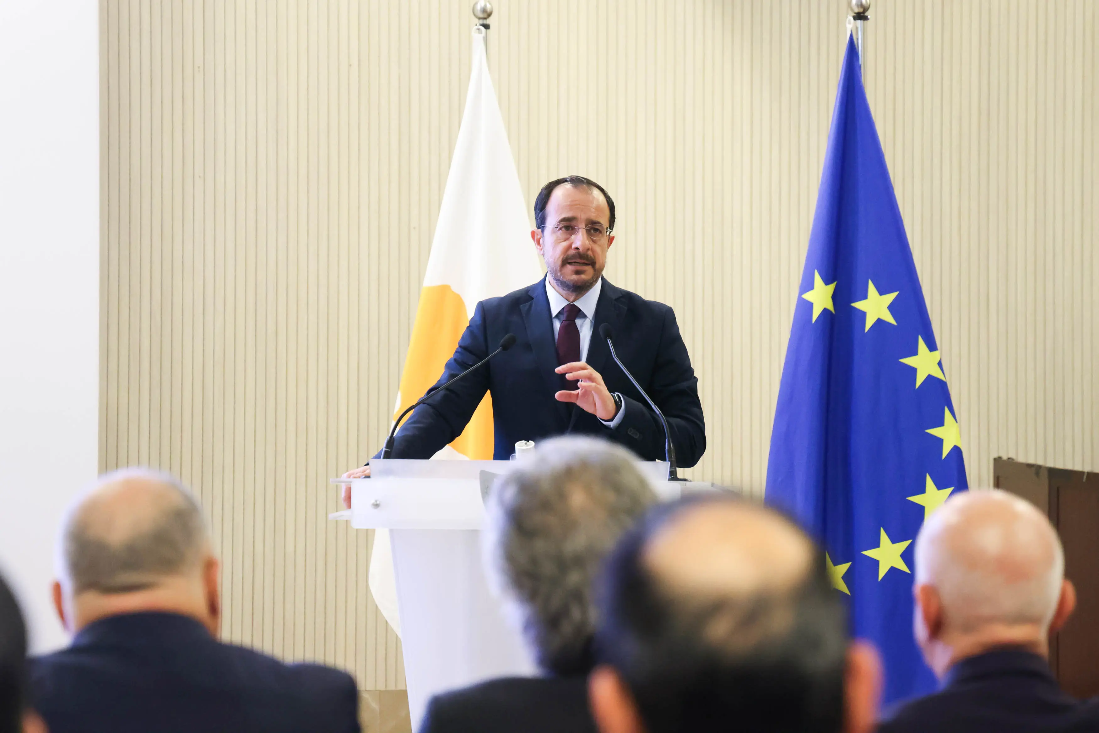 Η κυβέρνηση ρίχνει στην αγορά 500 οικιστικές μονάδες αξίας €70 εκατ. – Θα χτιστούν σε κρατική γη