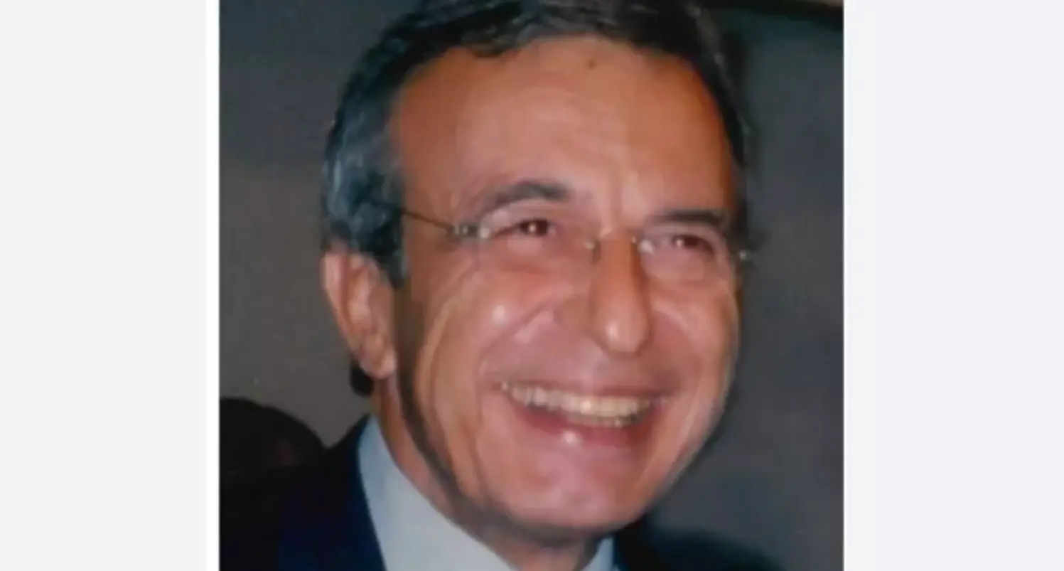 Απεβίωσε ο πρώην Πρύτανης του Πανεπιστημίου Κύπρου