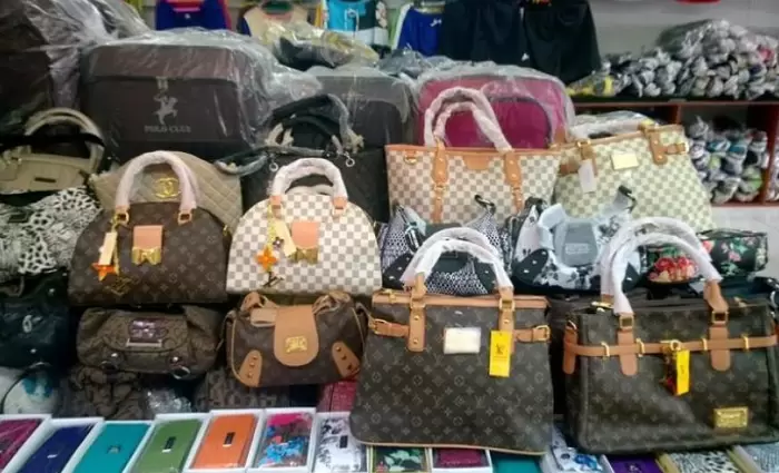 Αυτά είναι τα συχνότερα «μαϊμού» προϊόντα στην ΕΕ