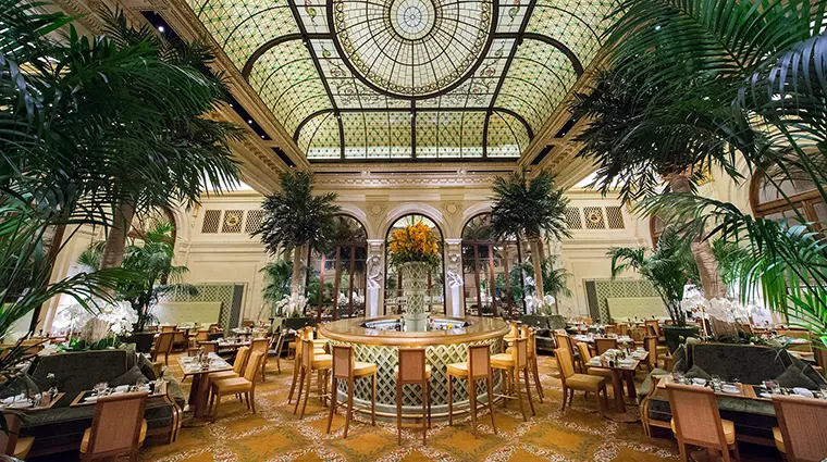 Αλλάζει χέρια το εμβληματικό ξενοδοχείο Plaza