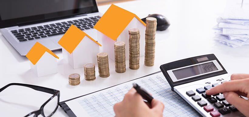 Ακολουθεί τις τιμές διαμερισμάτων της Λεμεσού η Λάρνακα;