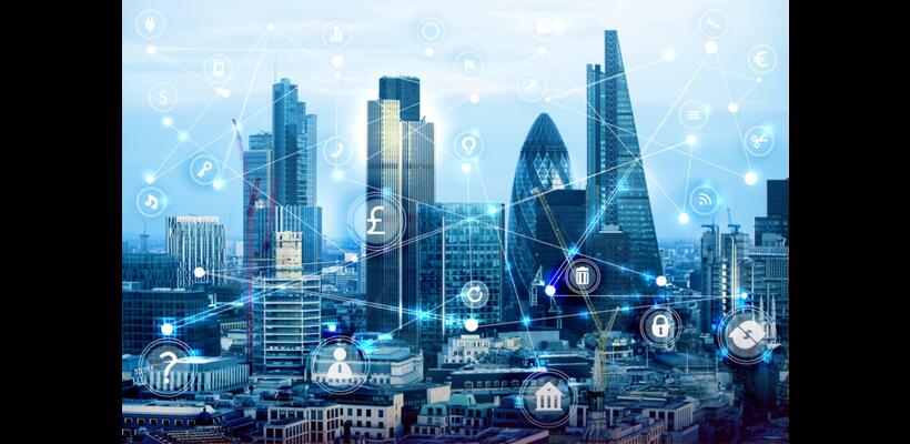 Μεγιστοποίηση αποδόσεων με την αξιοποίηση της Proptech