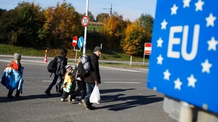 ΕΕ: 3,5 δισεκ. ευρώ στα κράτη-μέλη για ουκρανούς πρόσφυγες