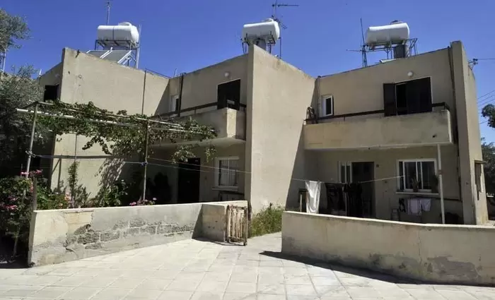 Τροποποιούνται τα νομοσχέδιο για την προσφυγική ακίνητη ιδιοκτησία