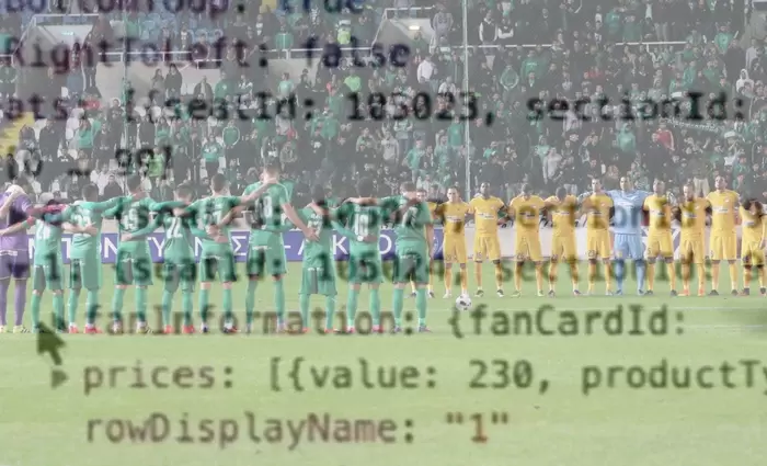 Συμπτώσεις και κενά στις διαρροές προσωπικών δεδομένων