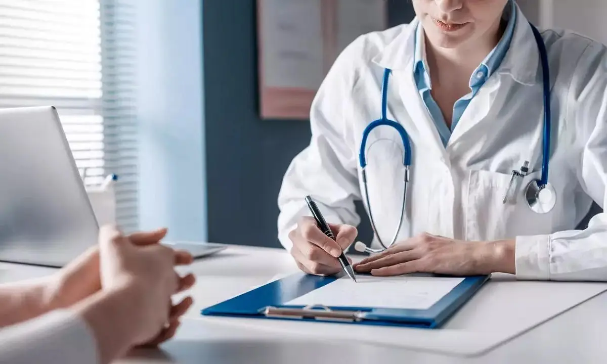 ΟΚΥπΥ: Παράταση ασφαλιστικής κάλυψης ιατρών μέχρι τον Δεκέμβριο