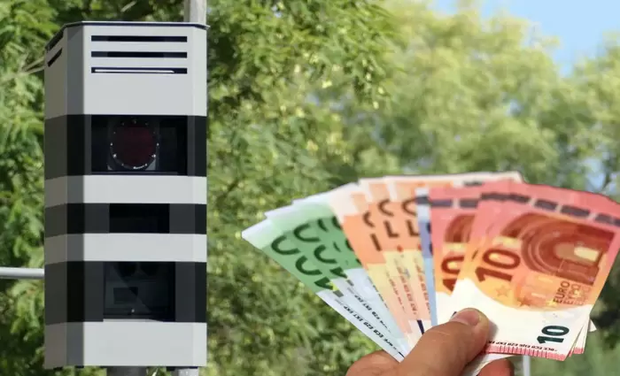 Θέλουν να μειώσουν τα πρόστιμα στις κάμερες αλλά… η Αστυνομία δεν τους αφήνει