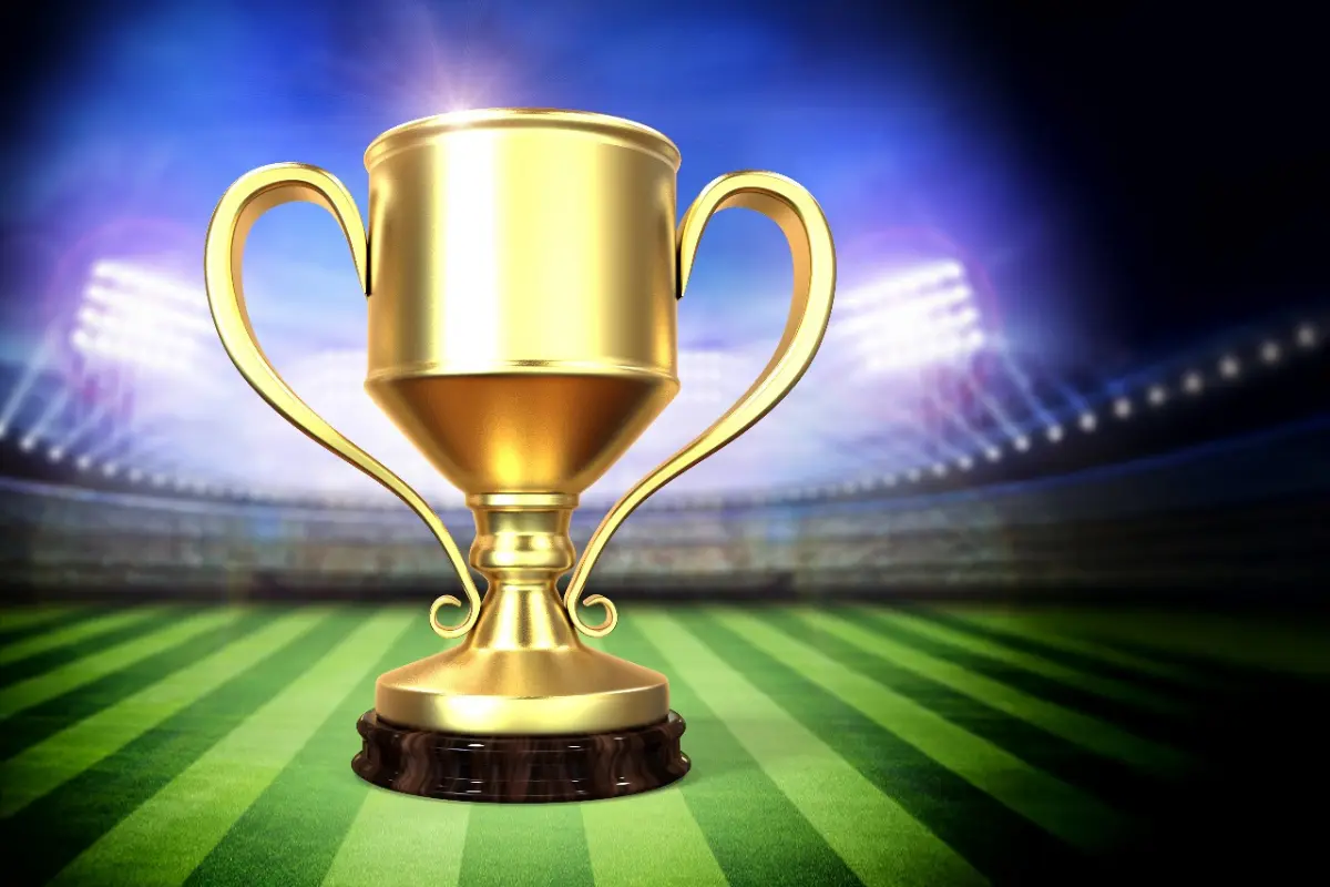 Όταν ξεχνάς τι εστί πρωτάθλημα