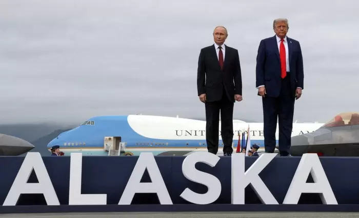 Τραμπ- Πούτιν: Η επόμενη ημέρα της συνάντησης στην Αλάσκα