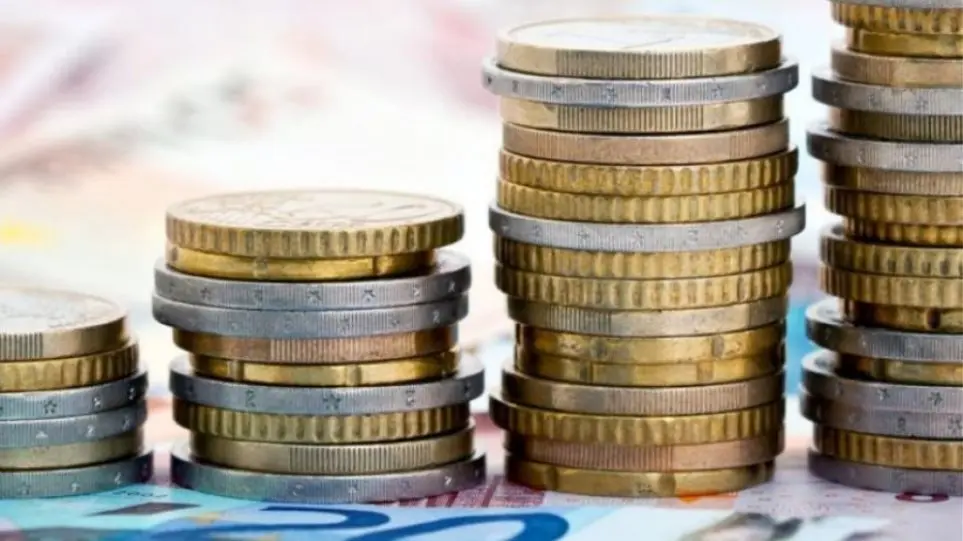 Αυξημένο κατά €245 εκ. το πλεόνασμα της Γενικής Κυβέρνησης