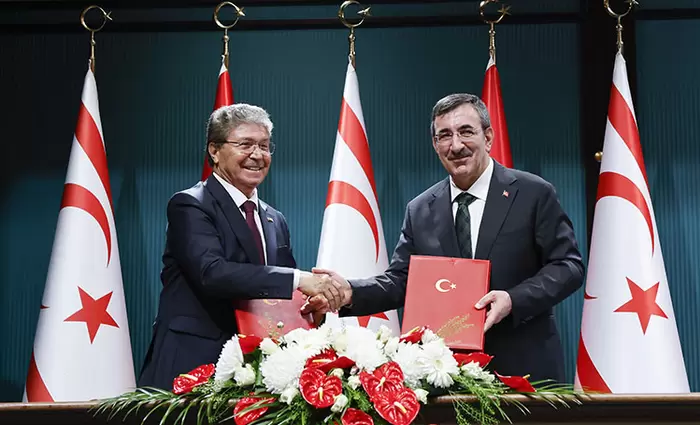 Τσιμεντώνουν την κατοχή με «οικονομικά πρωτόκολλα» - Ποσό μαμούθ από Τουρκία στα κατεχόμενα