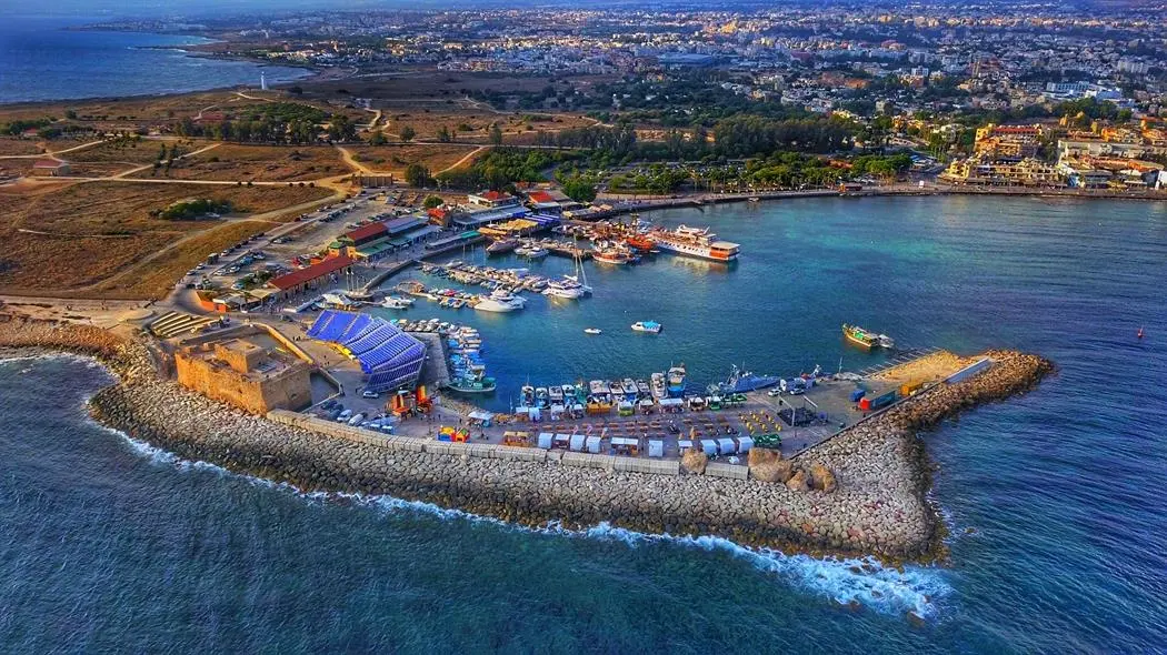 Πάφος: Στο 15% η πληρότητα των ξενοδοχείων