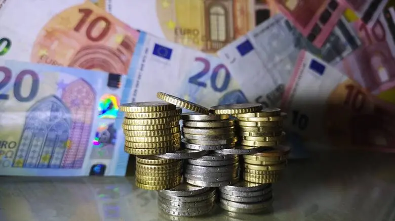 Μειώθηκε το εξωτερικό χρέος το α΄ τρίμηνο