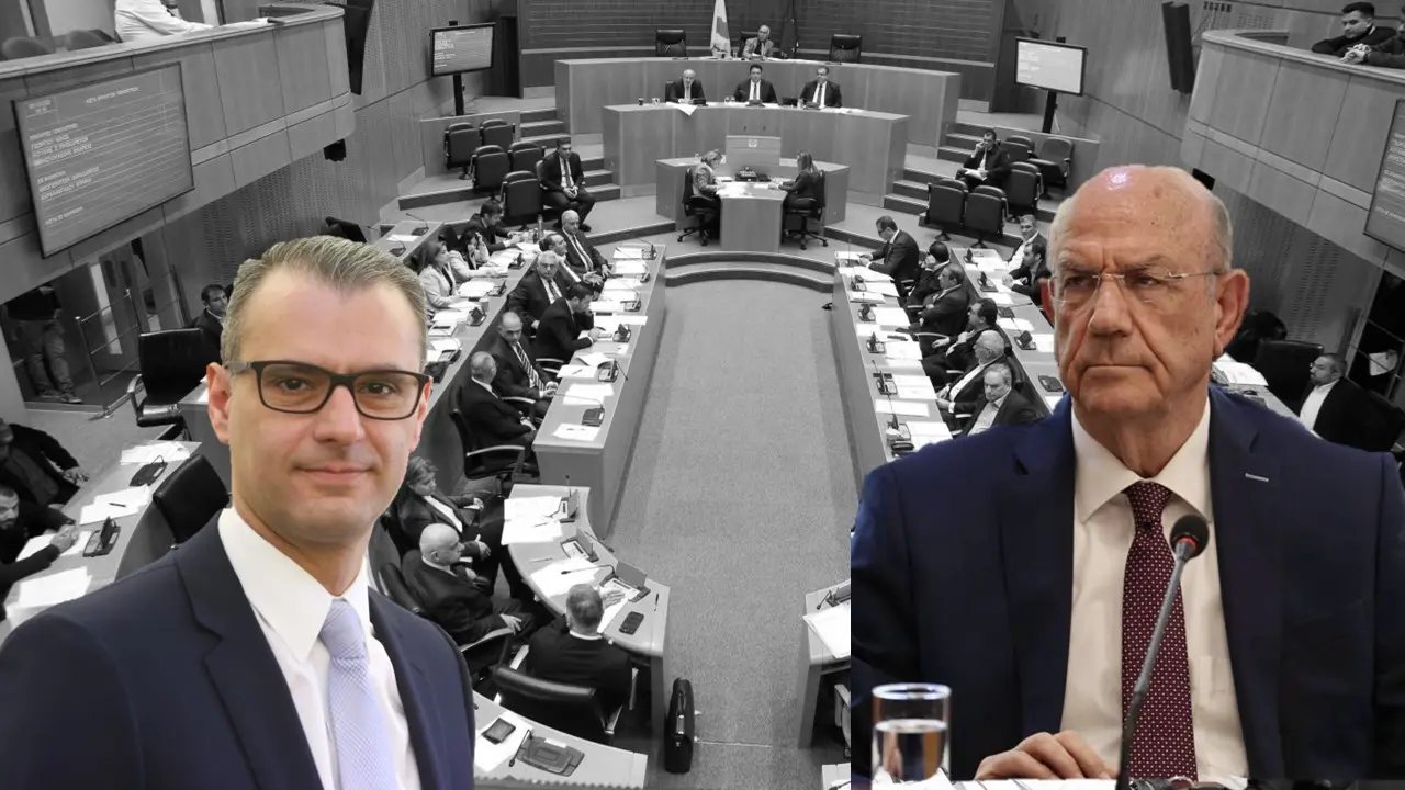 Βουλή: Αρχίζει με «ανάκριση» ΥΠΟΙΚ - Διοικητή ΚΤΚ η συζήτηση του προϋπολογισμού