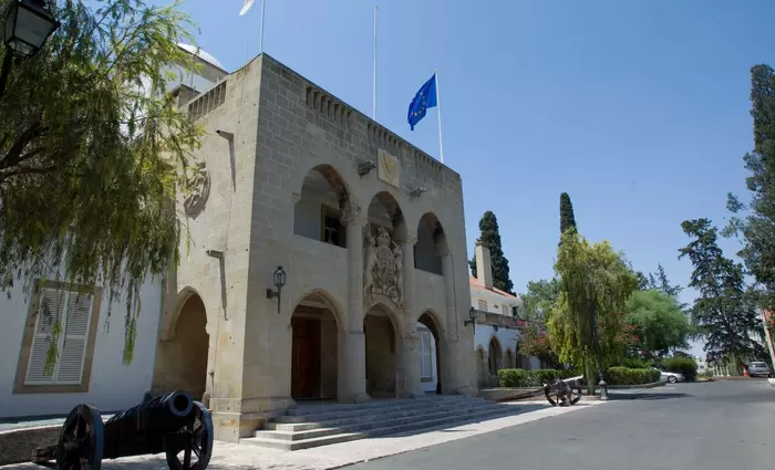 Σύσκεψη στο Προεδρικό για μεταρρύθμιση ΤΑ