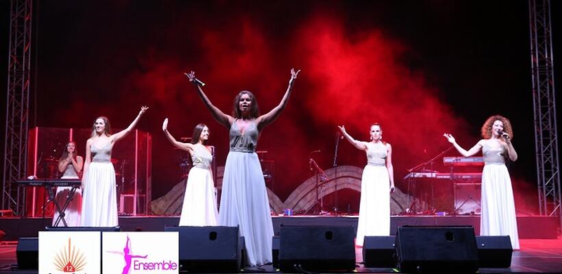 Το Κυπρορωσικό Γκαλά στέφθηκε με μεγάλη επιτυχία