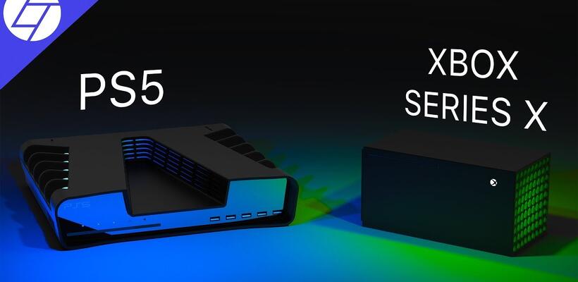 EA:Τα PS5 και Xbox Series X  θα φέρουν επανάσταση στο gaming