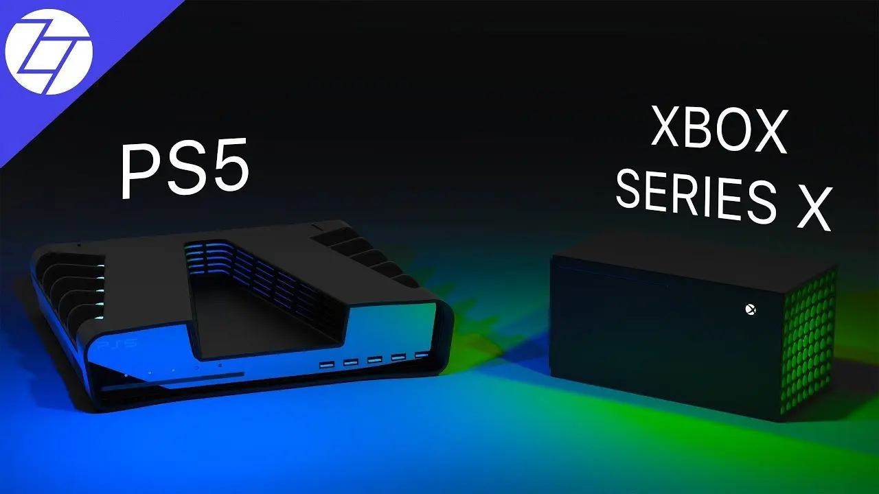 EA:Τα PS5 και Xbox Series X  θα φέρουν επανάσταση στο gaming