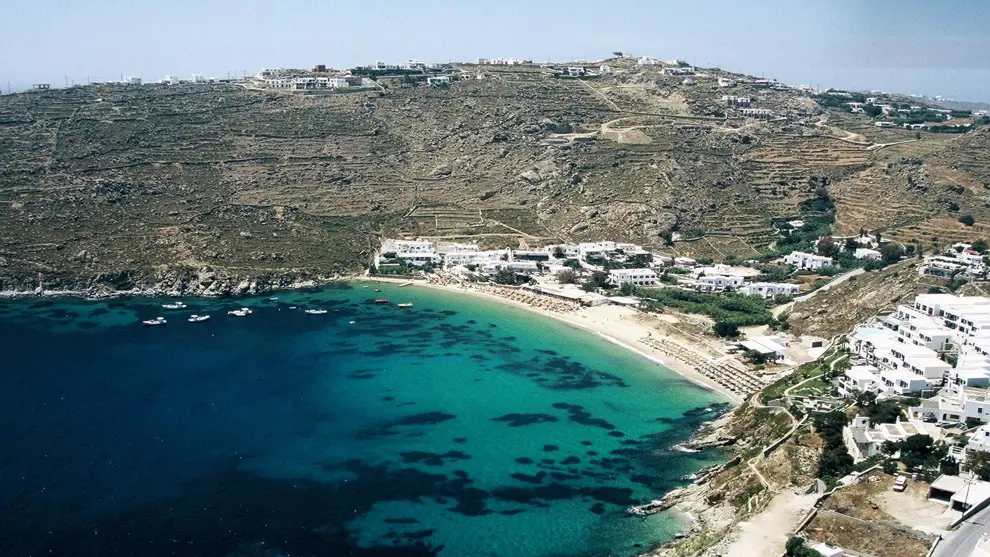 Από την Ψαρρού στην Κοπακαμπάνα - Οι 10 πιο δημοφιλείς παραλίες στον κόσμο