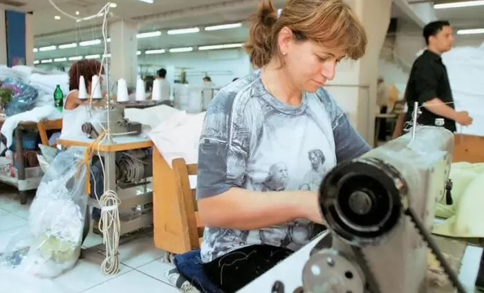 Η απασχόληση αυξήθηκε κατά 3% το 2ο 3μηνο του 2019