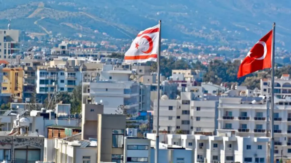 Βουτιά στα έσοδα του ψευδοκράτους