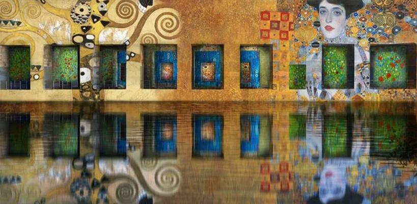 Το μεγαλύτερο κέντρο ψηφιακής τέχνης στον κόσμο είναι γεγονός