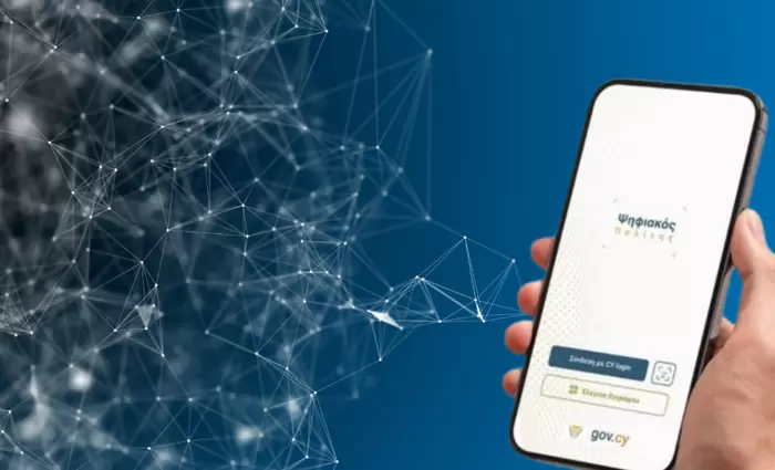 Πάνω από 115.000 απαντήσεις από τον Ψηφιακό Βοηθό σε έξι μήνες