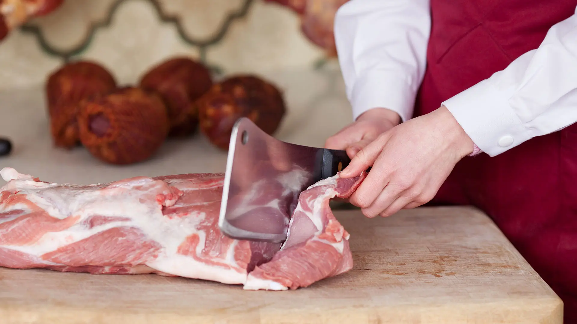 Πληρώθηκαν οι δικαιούχοι στον τομέα του χοιρινού κρέατος