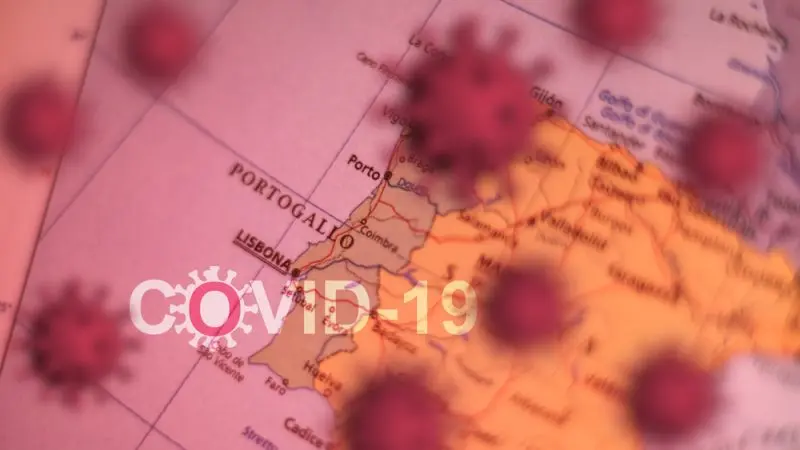 Ισπανία:Το τρίτο κύμα του κορωνοϊού γκρέμισε τις οικονομικές προβλέψεις