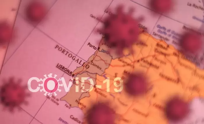 Ισπανία:Το τρίτο κύμα του κορωνοϊού γκρέμισε τις οικονομικές προβλέψεις