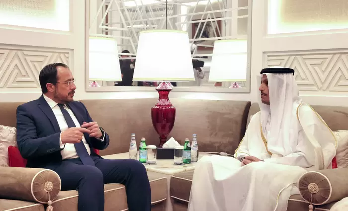 Ομάδα από το Κατάρ στην Κύπρο για διερεύνηση προοπτικών επενδύσεων