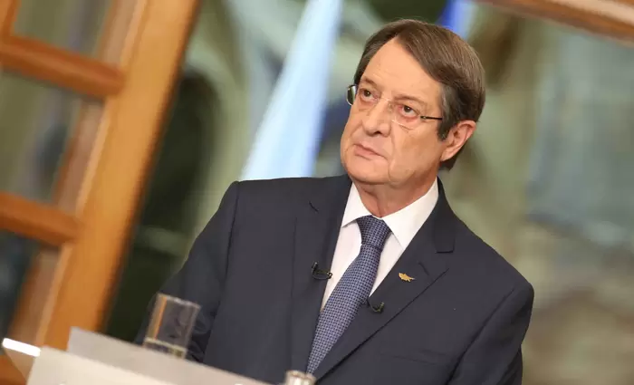 ΠτΔ: Στον ενεργειακό χάρτη η Κύπρος με ισχυρά ερείσματα