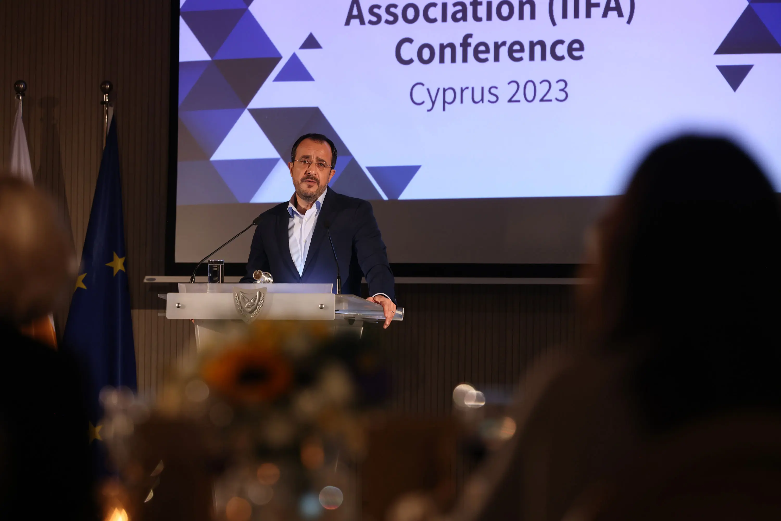 Στόχος της κυβέρνησης η διασφάλιση μιας ανθεκτικής οικονομίας, λέει ο ΠτΔ