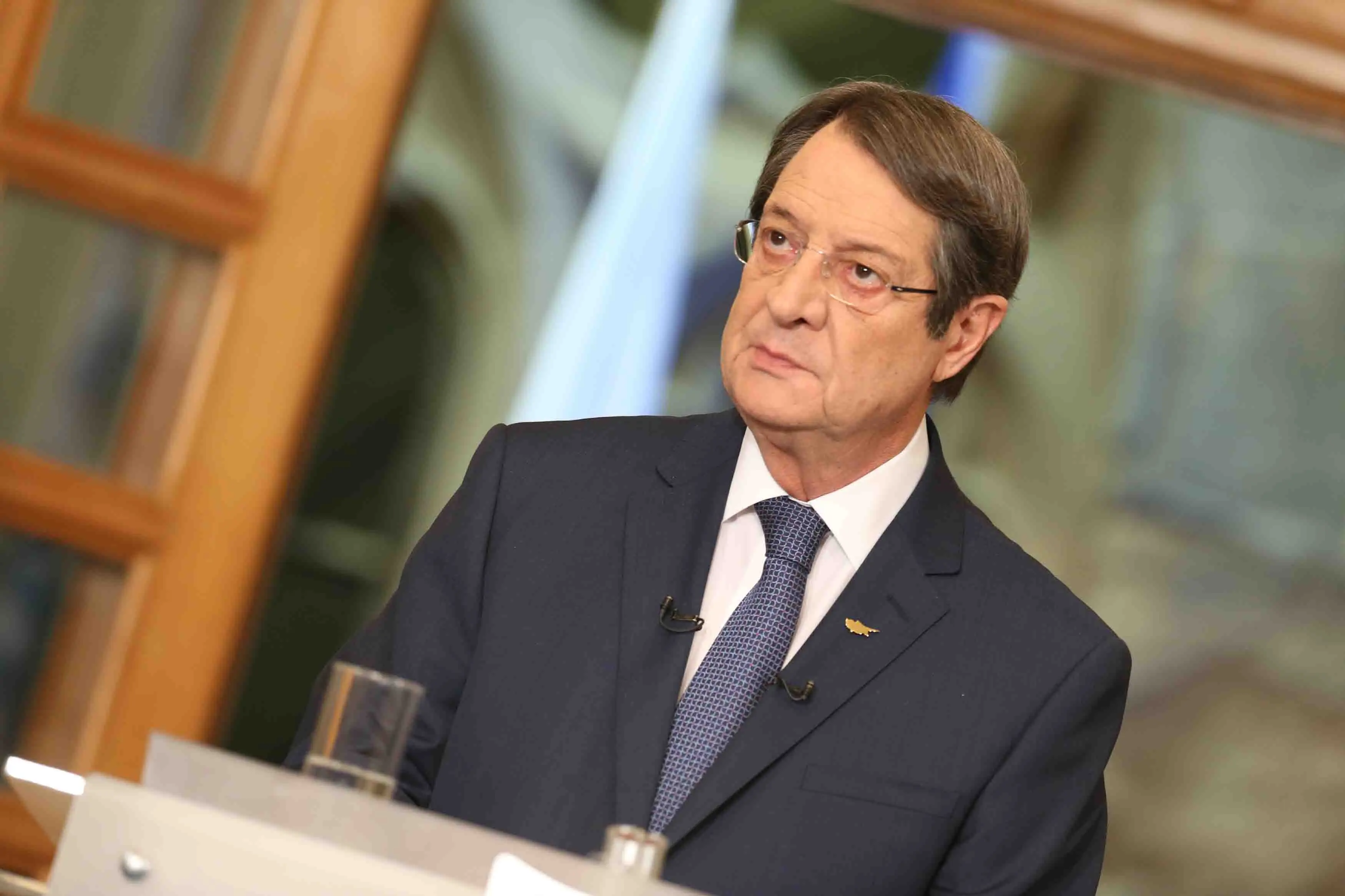 ΠτΔ: Στον ενεργειακό χάρτη η Κύπρος με ισχυρά ερείσματα