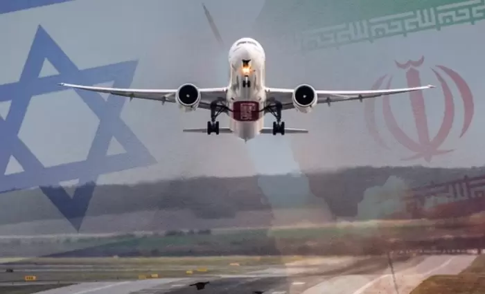 Αναταράξεις στις πτήσεις λόγω Μέσης Ανατολής: Η εικόνα στα κυπριακά αεροδρόμια