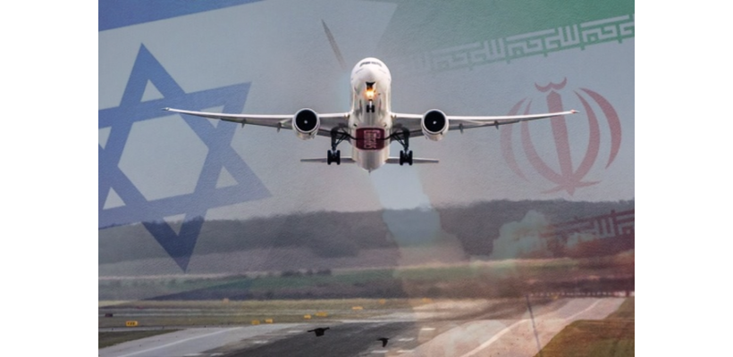 Ακυρώσεις πτήσεων από Κύπρο προς Ισραήλ - Έκτακτη σύσκεψη συγκάλεσε ο ΠτΔ