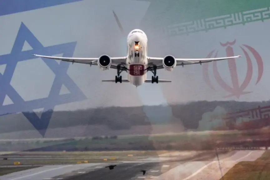 Ακυρώσεις πτήσεων από Κύπρο προς Ισραήλ - Έκτακτη σύσκεψη συγκάλεσε ο ΠτΔ