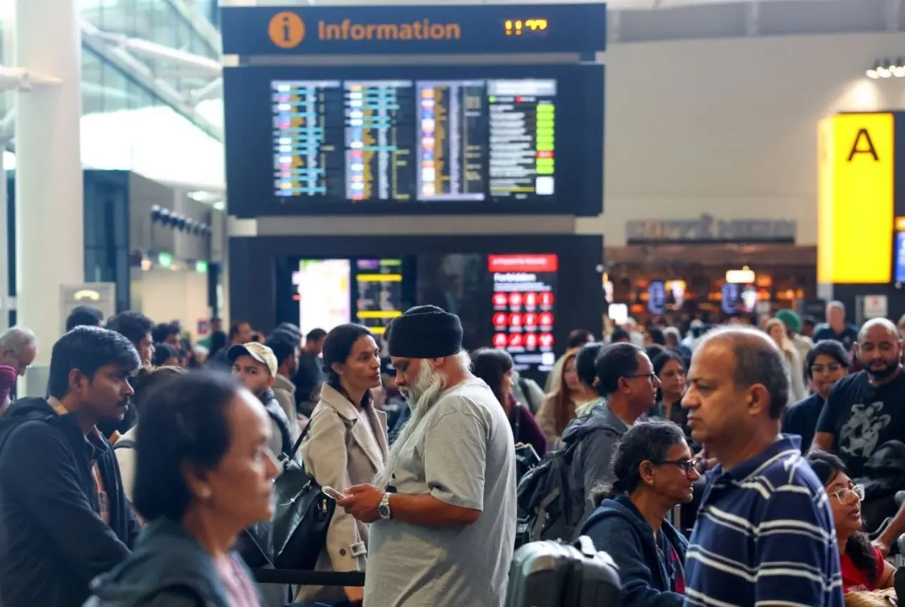 Κυβερνοεπίθεση στα αεροδρόμια: Εντοπίστηκε το κακόβουλο λογισμικό, μετ’ εμποδίων οι πτήσεις