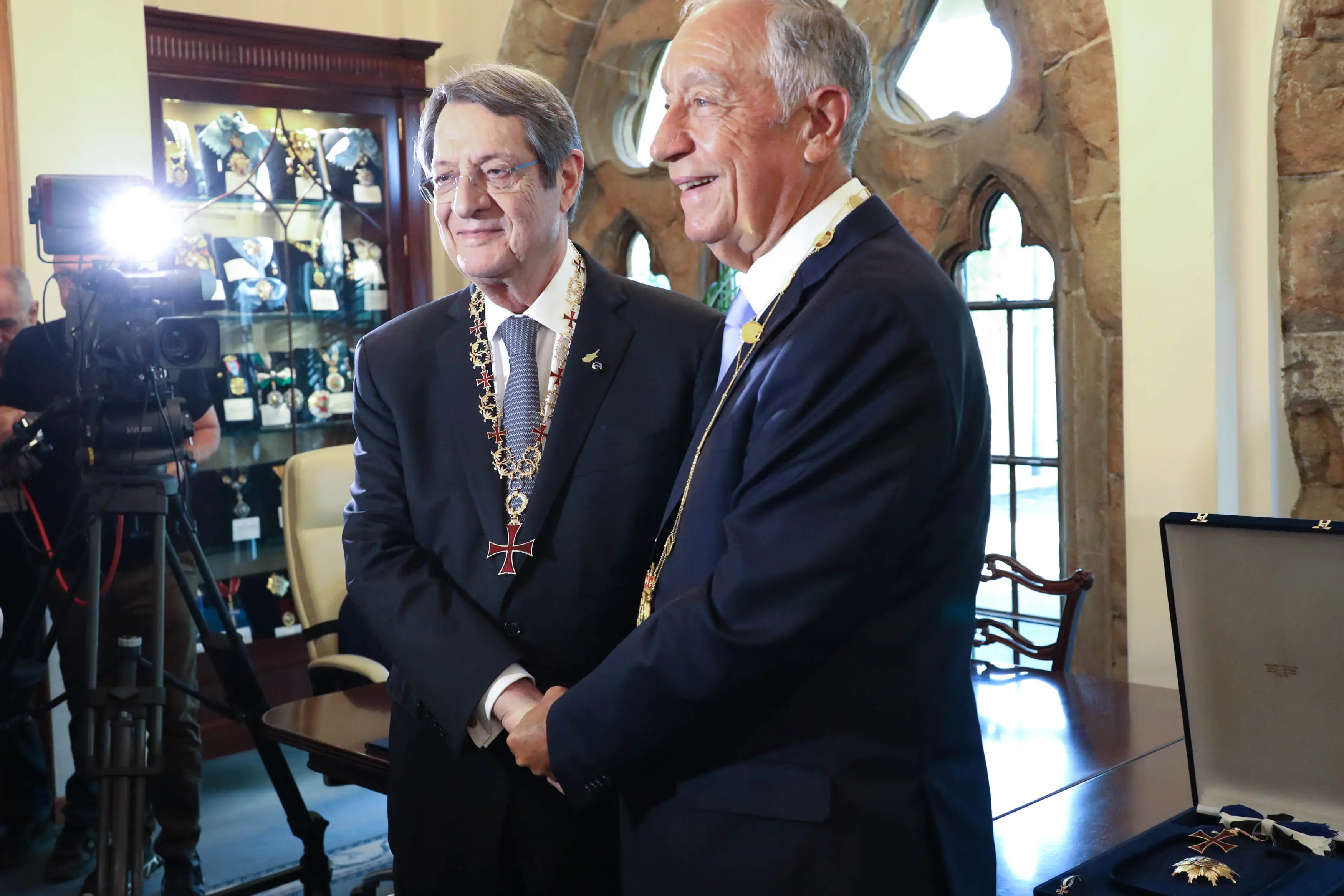 Εξετάζουν απευθείας πτήσεις Κύπρος και Πορτογαλία