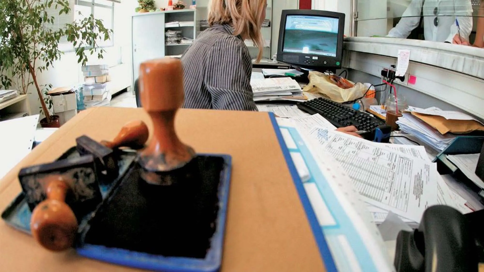 Πράσινο φως σε εκατοντάδες προσλήψεις στον δημόσιο τομέα