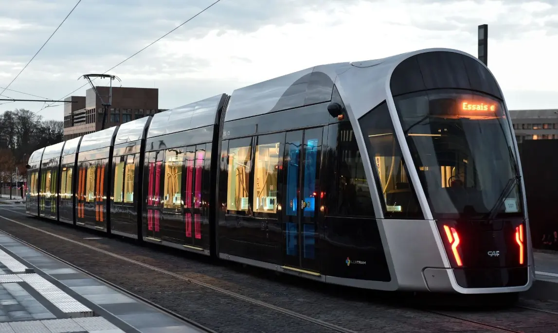 Αυτή είναι η πρώτη χώρα με δωρεάν δημόσιες συγκοινωνίες