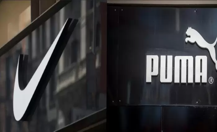 Nike: Έχασε τη μάχη με την Puma για το εμπορικό σήμα «Footware»