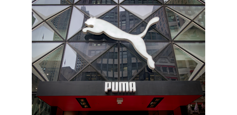 Η κινεζική Anta Sports γίνεται ο μεγαλύτερος μέτοχος της Puma με επένδυση $1,8 δισ.