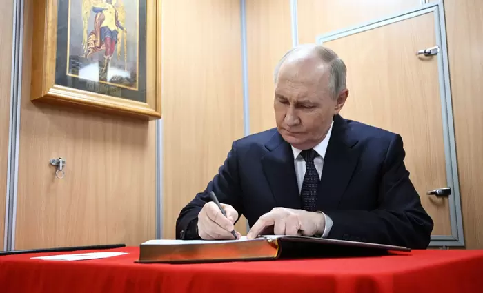 Ρωσία: Εκποιεί περιουσιακά στοιχεία για να καλυφθεί το κόστος του πολέμου