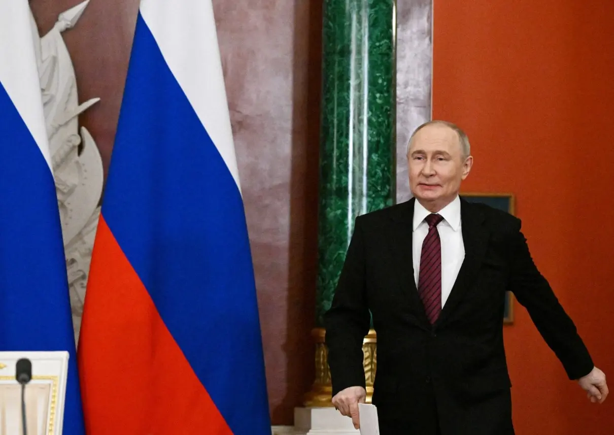 Γιατί το Ιράν είναι «κόκκινη γραμμή» για τη Ρωσία