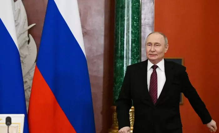 Γιατί το Ιράν είναι «κόκκινη γραμμή» για τη Ρωσία