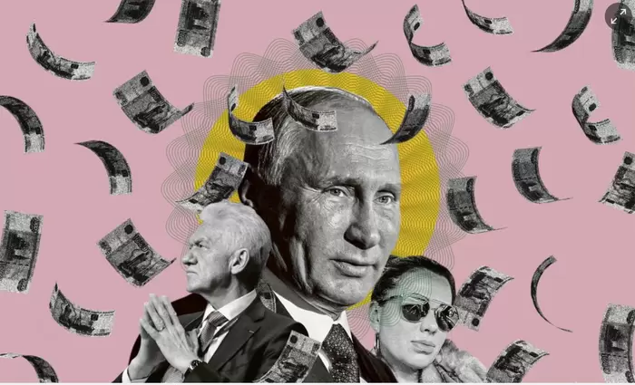 Forbes: Οι Ρώσοι δισεκατομμυριούχοι έγιναν πλουσιότεροι