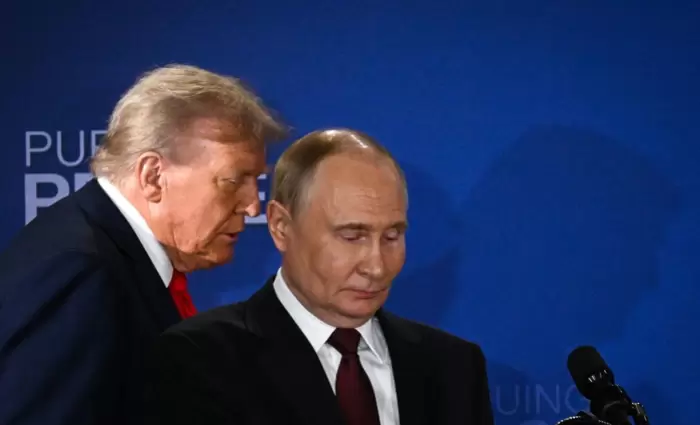 Ουκρανία: Η πικρή γεύση του παρελθόντος – Οι συμφωνίες των ΗΠΑ που έμειναν στα χαρτιά